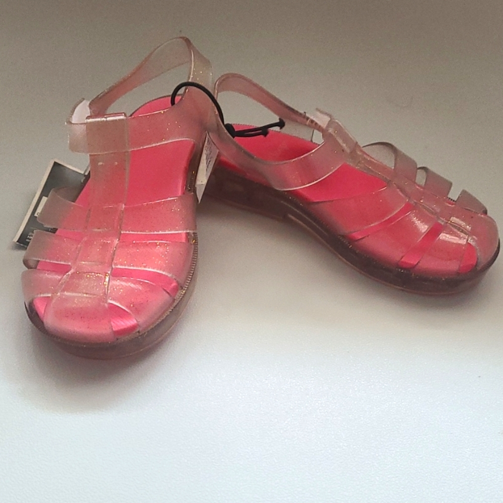Girls Clear Samdala